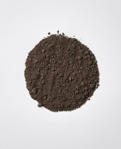 Premium Topsoil | Shredded