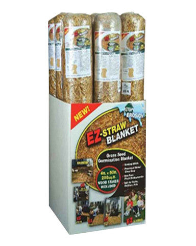 EZ Straw: Blanket