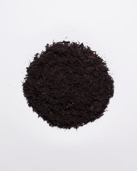 Organic Compost Soil Blend