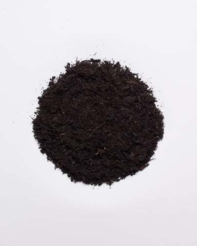 Organic Compost Soil Blend