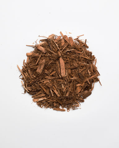 Cypress Blend Mulch