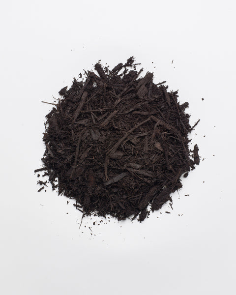 Signature Hardwood Mulch Bag