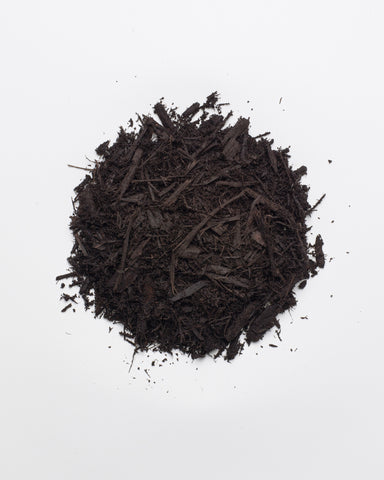 Signature Hardwood Mulch Bag