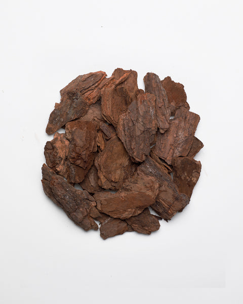 Pine Bark Nuggets | Large