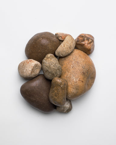 Oversized Gravel | Creekrock
