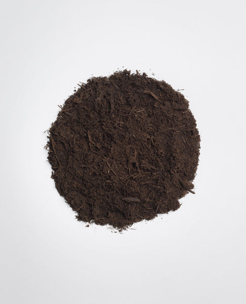 Premium Hardwood Mulch Bulk