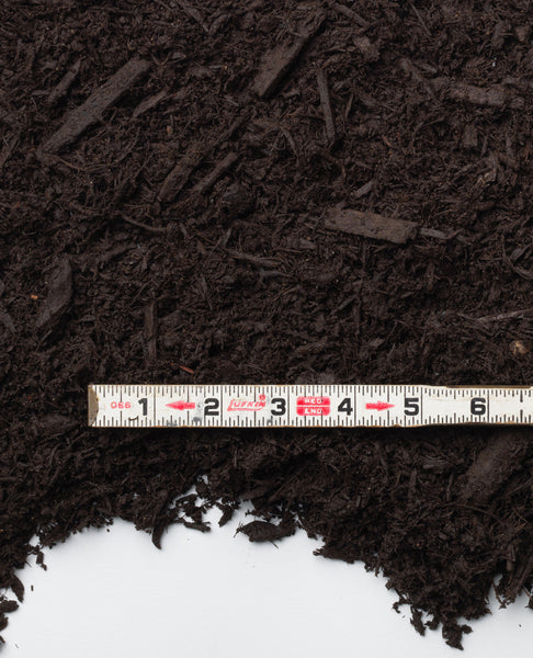 Signature Hardwood Mulch Bulk