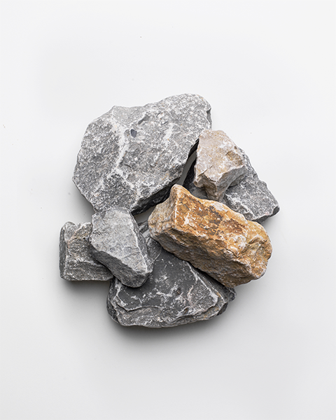 Limestone | Rip-Rap Chunks