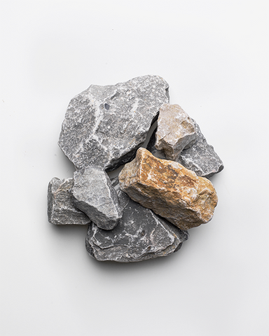 Limestone | Rip-Rap Chunks