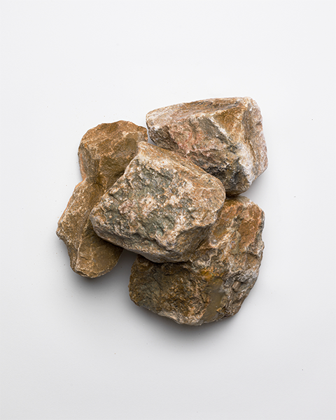 Limestone | Brassfield Rip-Rap Chunks