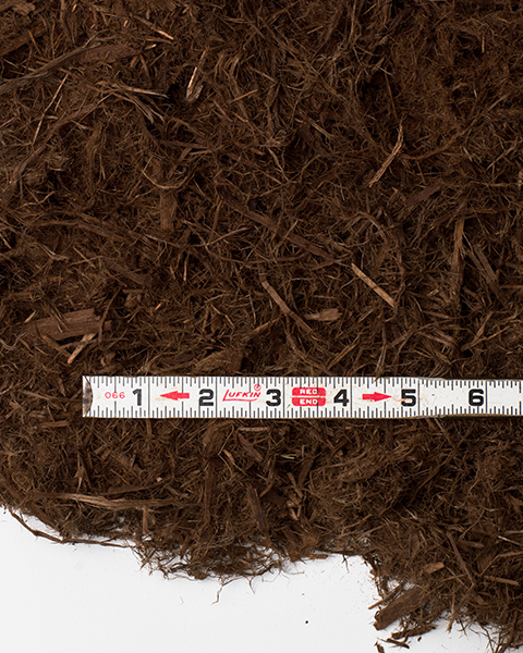 Cedar Mulch | All Bark Grade "A"