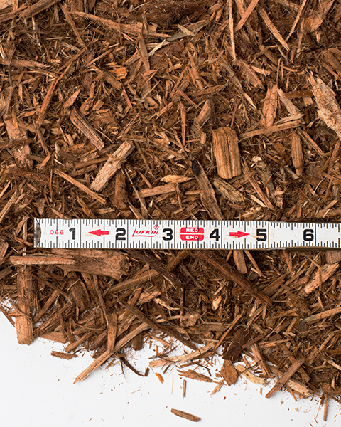 Cypress Blend Mulch