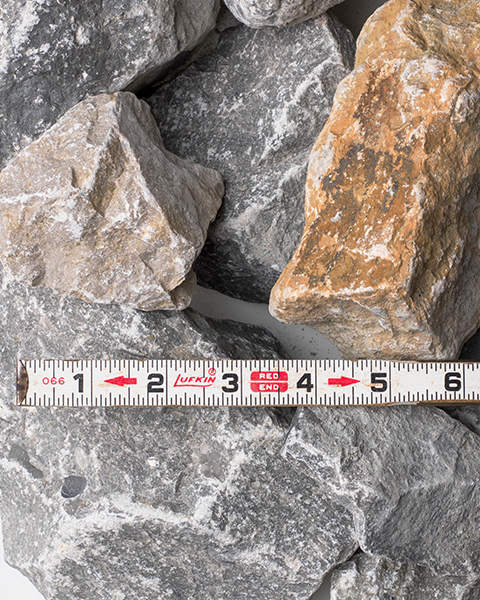 Limestone | Rip-Rap Chunks