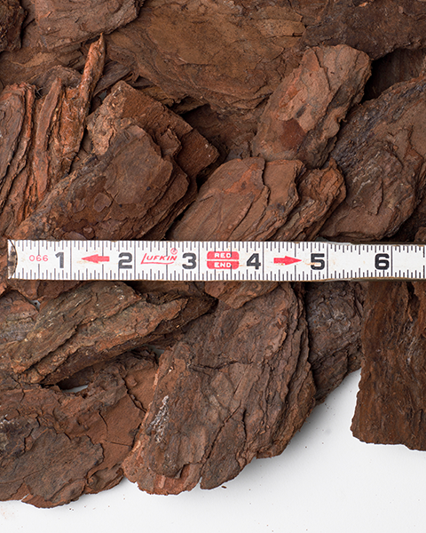 Pine Bark Nuggets | Large