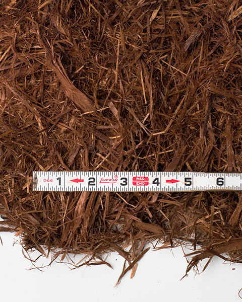 Cypress Mulch | All Bark Grade “A”