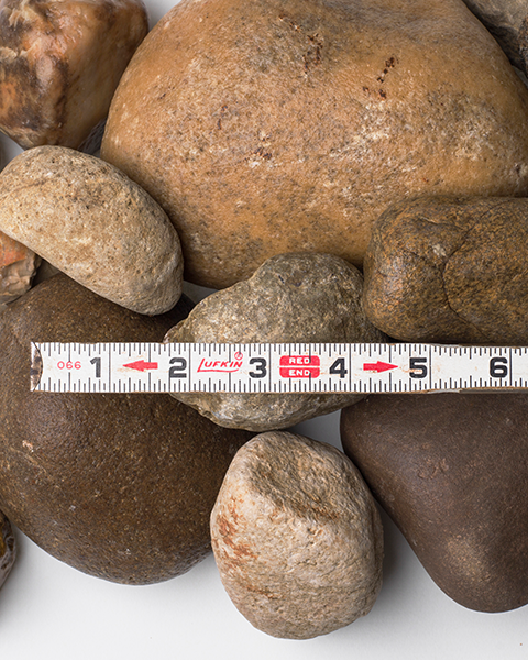 Oversized Gravel | Creekrock