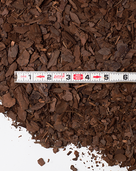 Pine Bark Mulch | Pine Fines